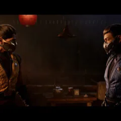 Mortal Kombat 1 TR Xbox Series X|S CD Key - ekran görüntüsü 3