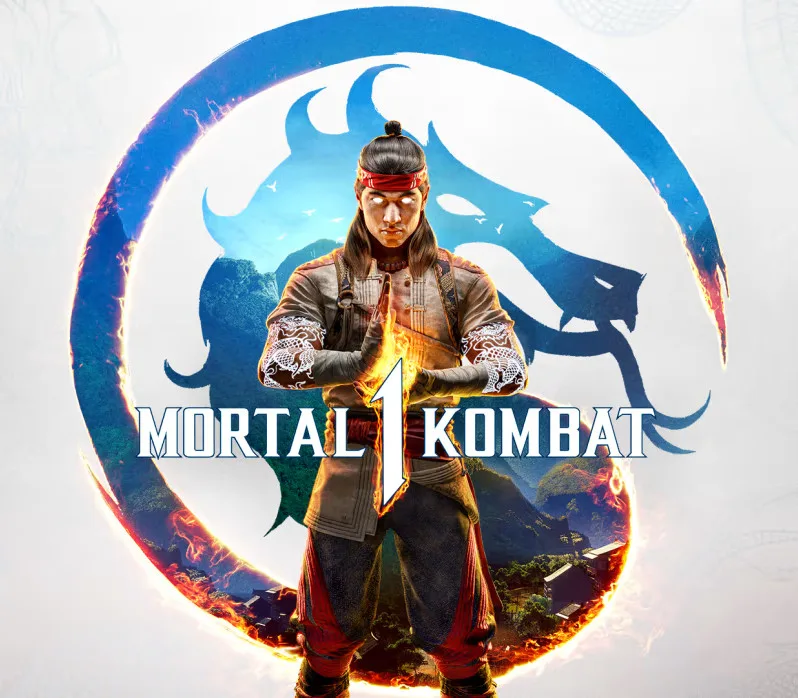Mortal Kombat 1 TR Xbox Series X|S Oyun Kodu (CD Key)