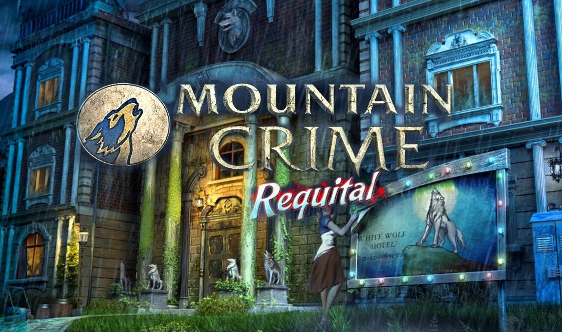 Bir Cinayeti Çözebilir misiniz? Mountain Crime: Requital İncelemesi