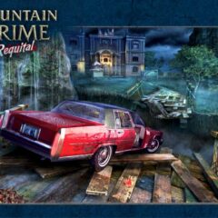 Mountain Crime: Requital Steam CD Key - ekran görüntüsü 1
