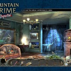 Mountain Crime: Requital Steam CD Key - ekran görüntüsü 3