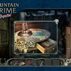 Mountain Crime: Requital Steam CD Key - ekran görüntüsü 4