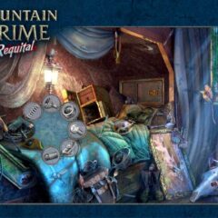 Mountain Crime: Requital Steam CD Key - ekran görüntüsü 5