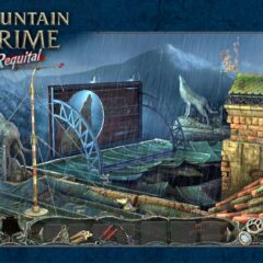 Mountain Crime: Requital Steam CD Key - ekran görüntüsü 6