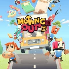 Moving Out TR XBOX One CD Key