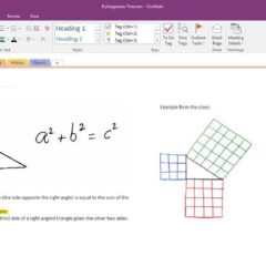 MS Office 2016 Home and Student Retail Key - ekran görüntüsü 1