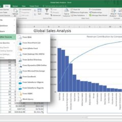 MS Office 2016 Home and Student Retail Key - ekran görüntüsü 2