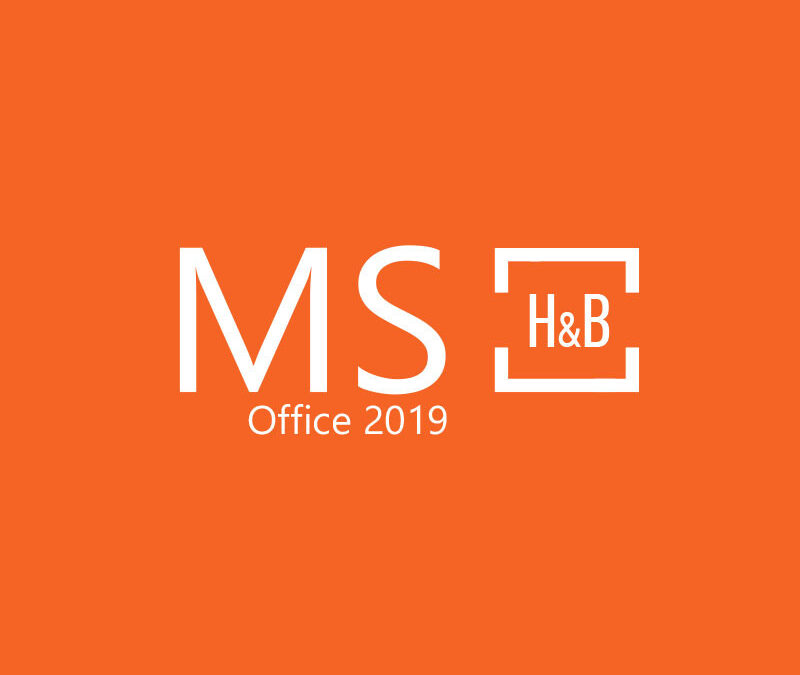 MS Ofis 2019 Home and Business Retail Nasıl Kurulur? Lisans Anahtarı Aktivasyon Rehberi