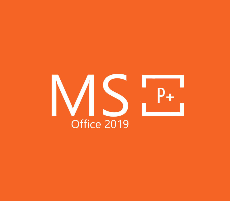 MS Ofis 2019 Professional Plus Bind Lisans Anahtarı
