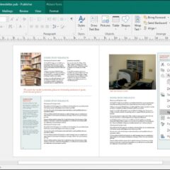 MS Office 2019 Professional Plus OEM Key - ekran görüntüsü 5