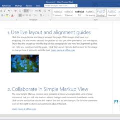 MS Office 2019 Professional Plus Retail Key - ekran görüntüsü 1