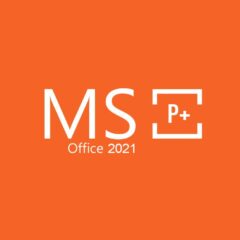 MS Office 2021 Professional Plus ISO Key