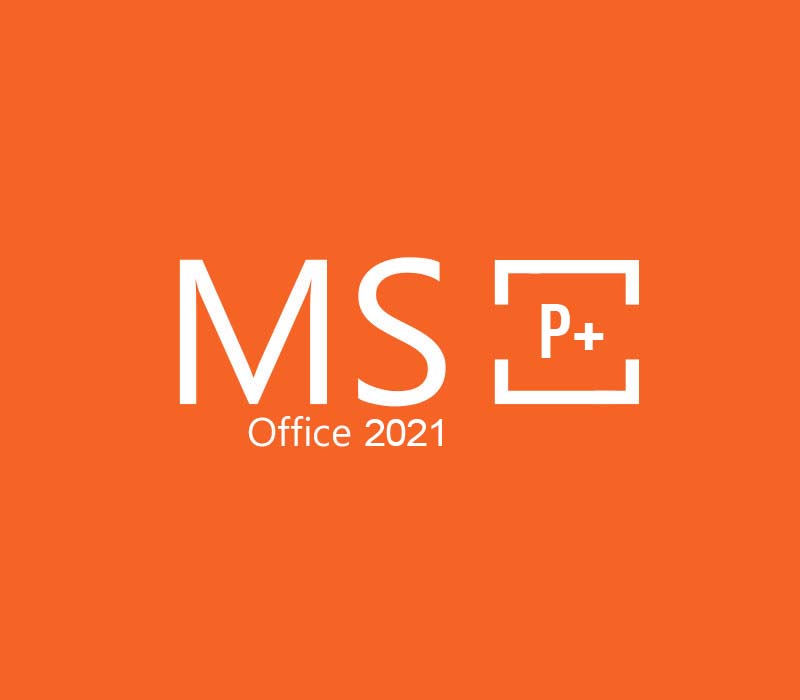 MS Ofis 2021 Professional Plus Perakende Dijital Lisans Anahtarı (Retail Key)