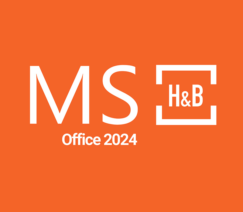 MS Ofis 2024 Home and Business Perakende Dijital Lisans Anahtarı (Retail Key)