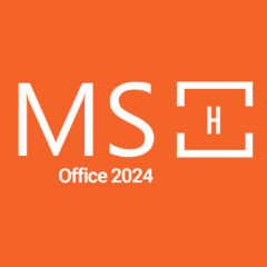 MS Office 2024 Home PC/MAC Bind Key