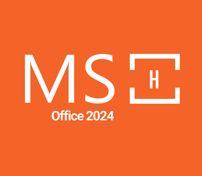 MS Ofis 2024 Home PC/MAC Ömür Boyu Dijital Lisans Anahtarı (Bind Key)