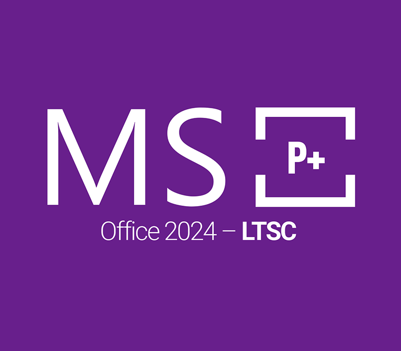 MS Office 2024 Professional Plus LTSC Dijital Lisans Anahtarı (License Key)