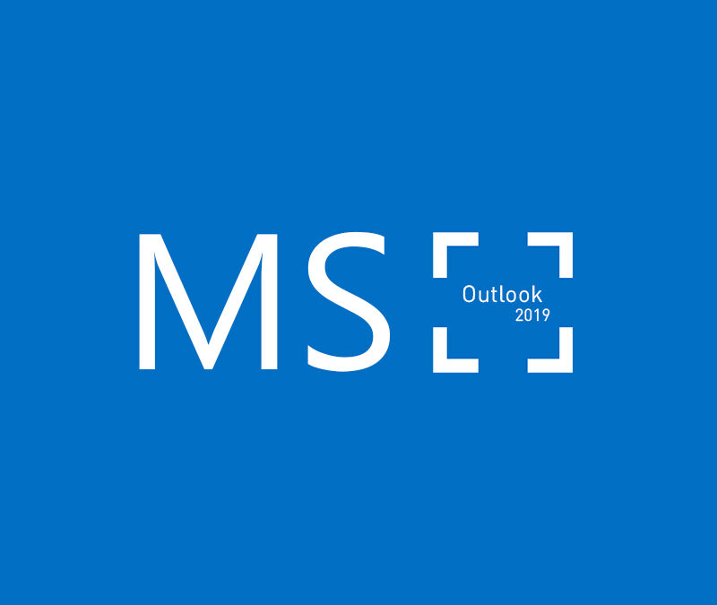 Outlook 2019: Bilmeniz Gereken Her Şey ve Sık Karşılaşılan Sorunların Çözümü