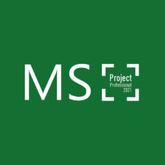 MS Project Professional 2021 CD Key