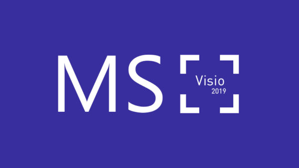 Akış Şeması ve Diyagram Çizmek İçin Neden Visio Kullanmalısınız? MS Visio Professional 2019 Rehberi