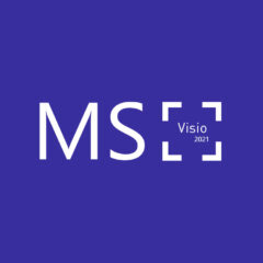 MS Visio Professional 2021 CD Key