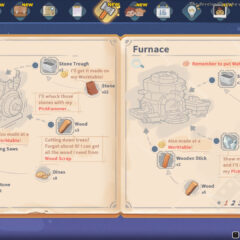 My Time at Sandrock Steam CD Key - ekran görüntüsü 3