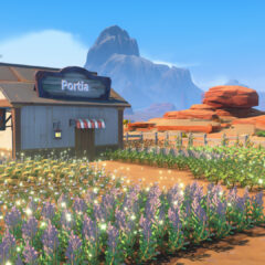 My Time at Sandrock Steam CD Key - ekran görüntüsü 5