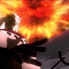NARUTO SHIPPUDEN: Ultimate Ninja STORM 4 Steam CD Key - ekran görüntüsü 2