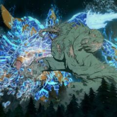 NARUTO SHIPPUDEN: Ultimate Ninja STORM 4 Steam CD Key - ekran görüntüsü 3