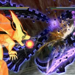 NARUTO SHIPPUDEN: Ultimate Ninja STORM 4 Steam CD Key - ekran görüntüsü 5
