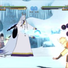 NARUTO SHIPPUDEN: Ultimate Ninja STORM 4 Steam CD Key - ekran görüntüsü 6