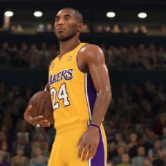 NBA 2K24: Baller Edition TR XBOX One / Xbox Series X|S CD Key - ekran görüntüsü 1