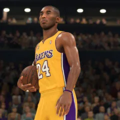 NBA 2K24: Baller Edition TR XBOX One / Xbox Series X|S CD Key - ekran görüntüsü 1