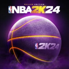 NBA 2K24: Baller Edition TR XBOX One / Xbox Series X|S CD Key