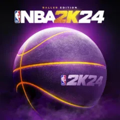 NBA 2K24: Baller Edition TR XBOX One / Xbox Series X|S CD Key
