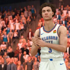 NBA 2K24: Baller Edition TR XBOX One / Xbox Series X|S CD Key - ekran görüntüsü 2