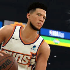NBA 2K24: Baller Edition TR XBOX One / Xbox Series X|S CD Key - ekran görüntüsü 3