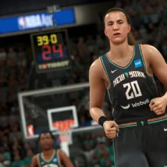 NBA 2K24: Baller Edition TR XBOX One / Xbox Series X|S CD Key - ekran görüntüsü 4