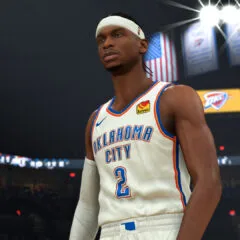 NBA 2K24: Baller Edition TR XBOX One / Xbox Series X|S CD Key - ekran görüntüsü 5