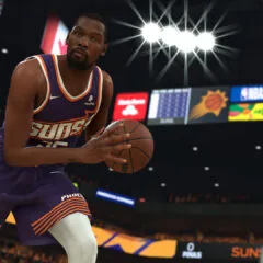 NBA 2K24: Baller Edition TR XBOX One / Xbox Series X|S CD Key - ekran görüntüsü 6