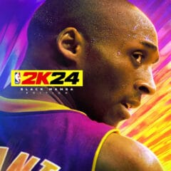 NBA 2K24 Black Mamba Edition TR Steam CD Key