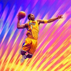 NBA 2K24 Black Mamba Edition TR Steam CD Key - ekran görüntüsü 2