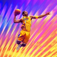 NBA 2K24 Black Mamba Edition TR Steam CD Key - ekran görüntüsü 2