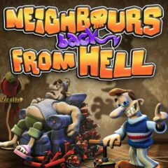 Neighbours back From Hell TR XBOX One CD Key