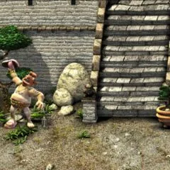 Neighbours back From Hell TR XBOX One CD Key - ekran görüntüsü 2
