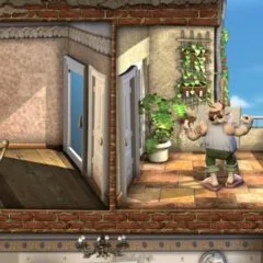 Neighbours back From Hell TR XBOX One CD Key - ekran görüntüsü 4