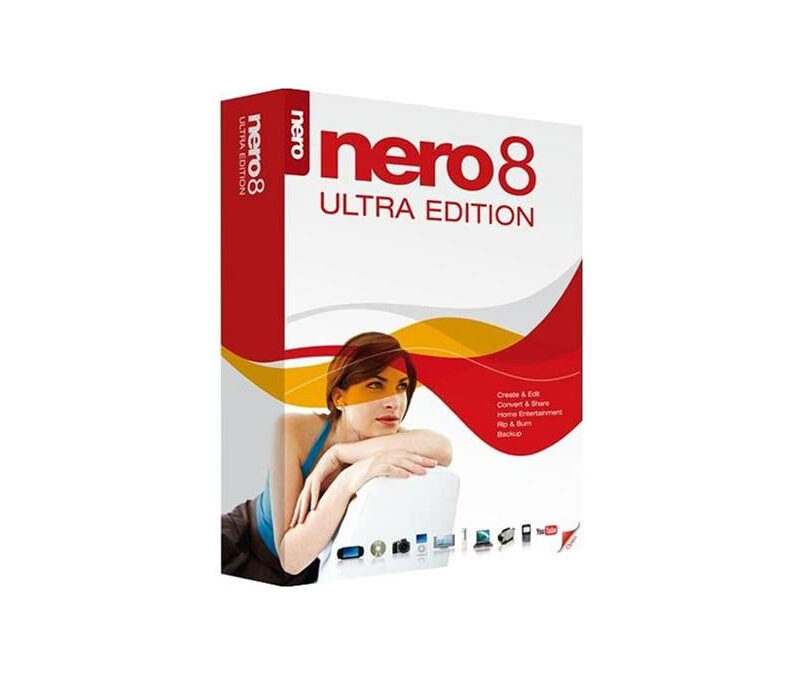 Nero 8 Ultra Edition Nedir? Özellikleri, Fiyatı ve Kullanım Alanları 2026