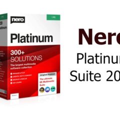 Nero Platinum 2025 Suite SE CD Key (1 Year/ 1 PC) - ekran görüntüsü 1