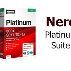 Nero Platinum Suite CD Key (1 Year / 1 PC) - ekran görüntüsü 1