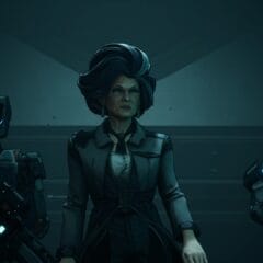 New Tales from the Borderlands TR XBOX One / Xbox Series X|S CD Key - ekran görüntüsü 1
